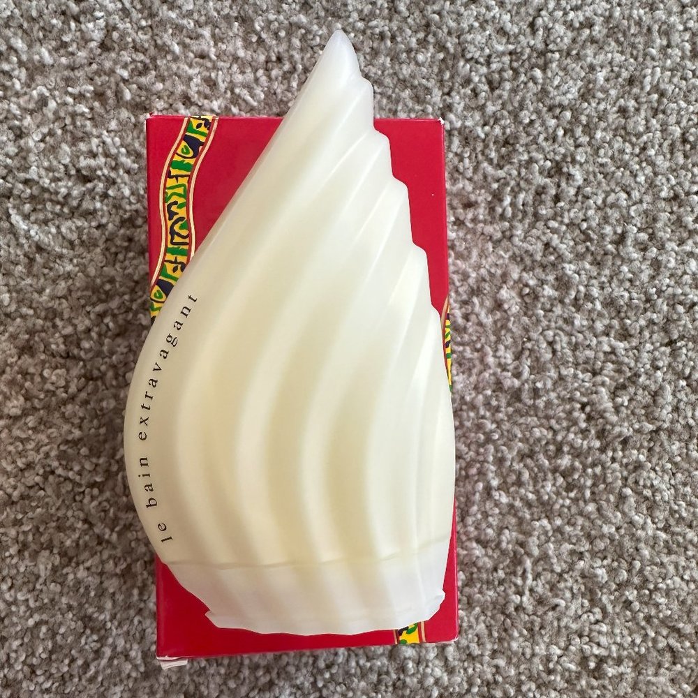 Extravagance by Givenchy perfumed body veil